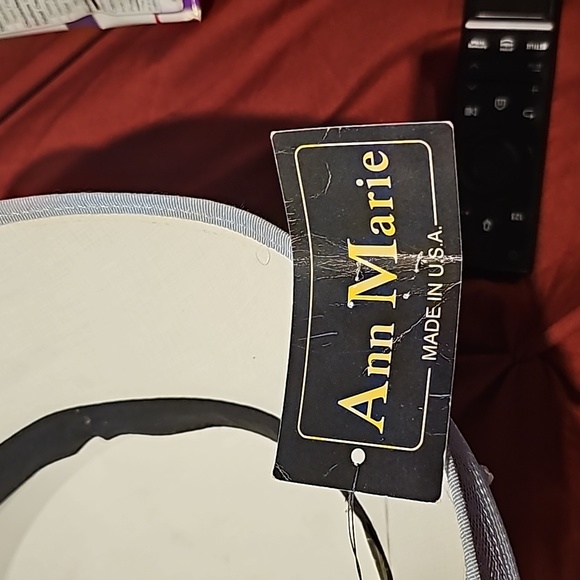 Hat - Picture 6 of 6